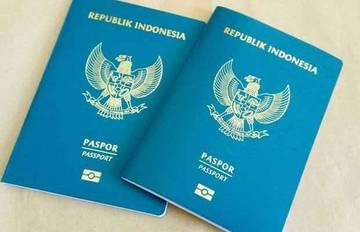 Langkah Buat Paspor Online Mudah dan Cepat