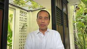 Sekjen PDI-P Diperiksa KPK, Begini Respon Jokowi