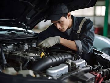 Freon AC Mobil Dapat Habis, Benarkah?