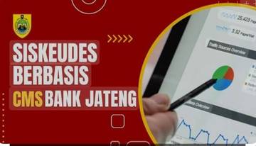 Bupati Purna Tugas, Diskresi Pendampingan Siskeudes Dicabut