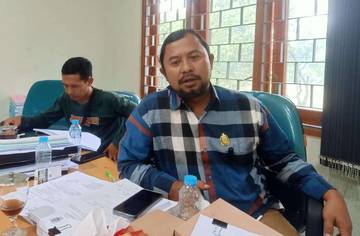 DPRD Pertanyakan Transparansi APBDes Pasca Pendampingan Siskeudes Dicabut