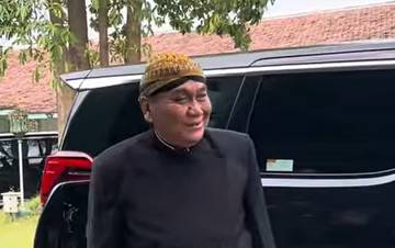 Komentari Efisiensi Anggaran, Bambang Pacul: Ekonomi Lagi Tidak Baik