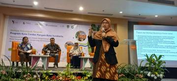Kisah Sukses Kantin Sehat SD Muhammadiyah 1 Solo 