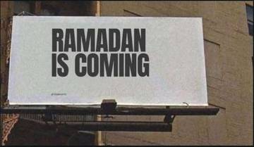 Ramadan: Bulan Suci Penuh Keberkahan