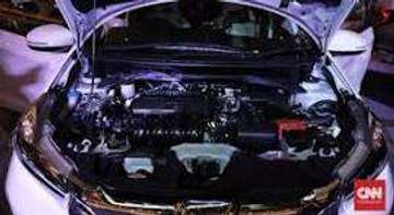 Pentingnya Memanasi Mobil Di Pagi Hari