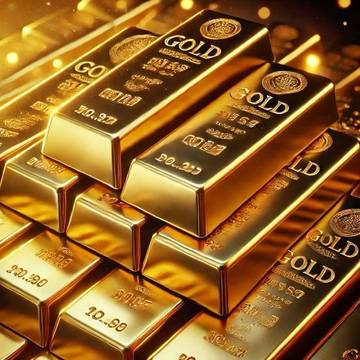 Mengapa Harga Emas Cenderung Naik Setiap Tahun?