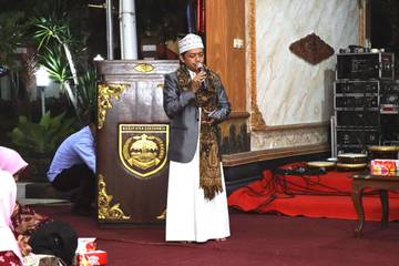 Awali Ramadan, Pemkab Sukoharjo Gelar Pengajian Baitul Hikmah
