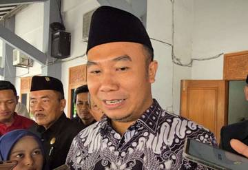 Bupati Sigit Akui Bangun Rumah di Mondokan, Tapi Bukan Hadiah