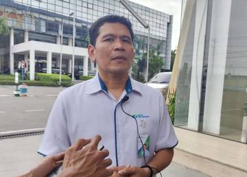 Klaim JHT Eks Pekerja PT Sritex Mencapai Rp129 Miliar