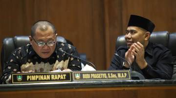 Kota Solo Segera Punya Perda Toleransi, Acuan Harmoni Bermasyarakat