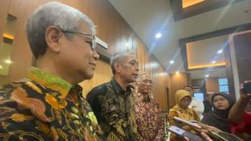 Sentra Solo Kemensos Akan Disulap Menjadi Sekolah Rakyat 