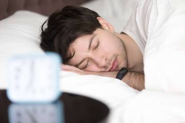 Tips Menjaga Pola Tidur Berkualitas Selama Ramadan 