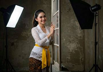 Teknik Off Shoe Lighting Pada Fotografi