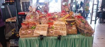 Gaya Tradisional Jadi Senjata Toko Roti Ganep Genjot Penjualan Lebaran