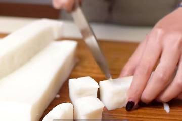 Cara Buat Ketupat Anti Ribet Anti Gagal