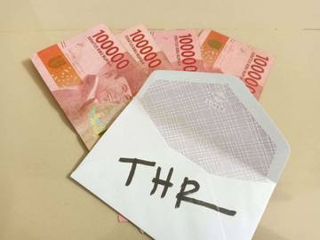 Beberapa Perusahaan Terkendala Finansial, Disnaker Sragen Optimis THR Cair H-7