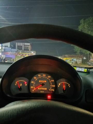 Volume Tangki Mobil Sedikit Lebih Irit Dibandingkan Penuh?
