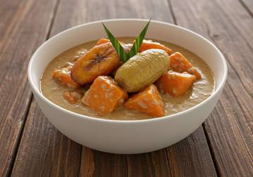 Kolak, Makanan Manis Menarik Hati Saat Ramadan