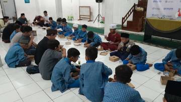 Hukum Ngabuburit Dalam Islam