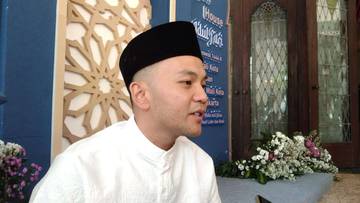 Wali Kota Solo: Terjadi Pergeseran Market Wisata Selama Libur Lebaran
