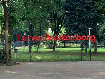 Disbudpar Catat Kenaikan Tujuh Persen Wisatawan Saat Lebaran