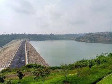 Dongkrak Wisata, Pemkab Karanganyar Gagas Jalan Tembus Tawangmangu-Jatiyoso