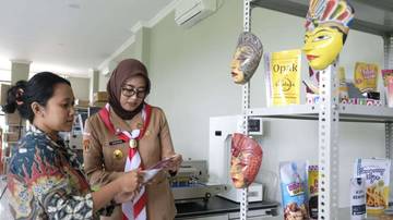 Wawali Solo Minta Lebih Responsif Terhadap Dinamika Sektor UMKM