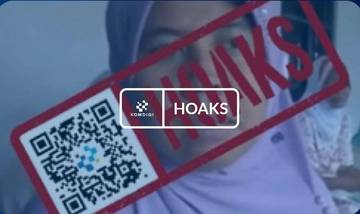 Hoaks, Video Viral Sembuhkan Diabetes Pakai Soda Kue