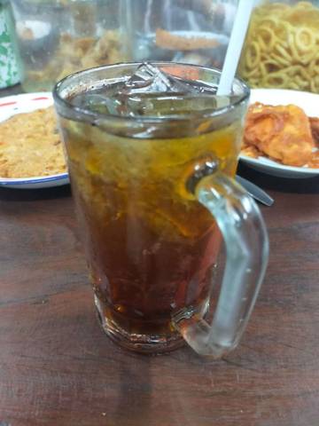 Minum Kopi Klotok, Pesona Suasana Lereng Merapi Yogyakarta