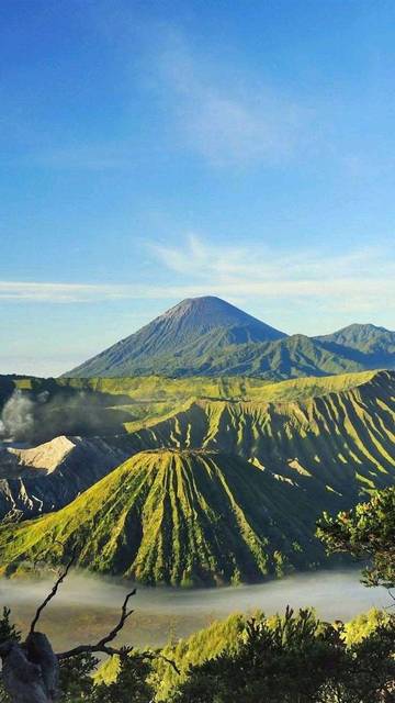Gunung Sepikul: Hidden Gem Wisata Alam di Sukoharjo
