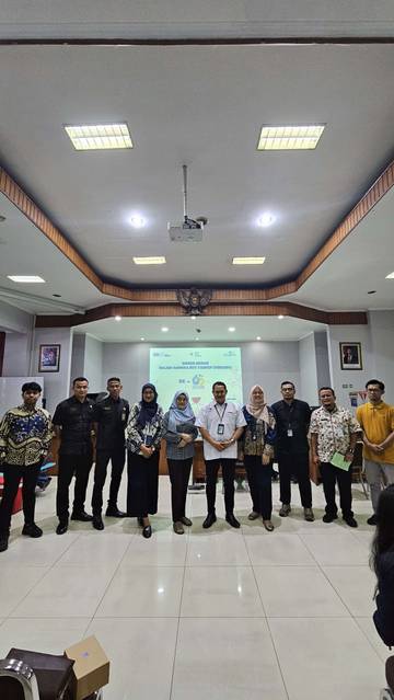 Peringati HUT ke-62, PT Taspen (Persero) Kacab Surakarta Gelar Donor Darah