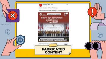 Waspada Penipuan Pemutihan Pinjaman Online Mengatasnamakan OJK