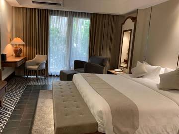 Long Weekend Waisak, Okupansi Hotel di Solo Mencapai 100 Persen