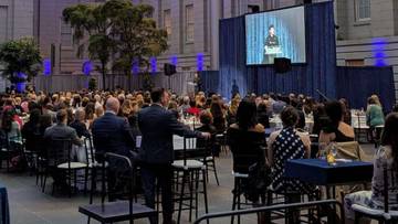 Suara Orang Muda Tolak Rokok Gema ke Dunia