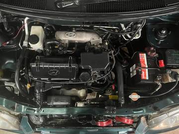 Menambahkan Air AC Bikin Aki Jadi Lebih Awet?