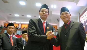 Surat Pemecatan Kevin Turun, DPRD Solo Siapkan PAW