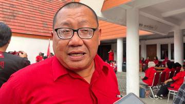 Usai Dipecat PDI-P, DPRD Solo Langsung PAW Kevin