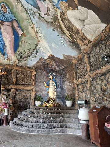 Gua Maria Pasionis Malang, Wisata Religi Penuh Makna