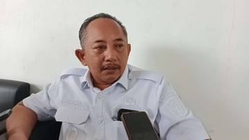 ASN Karanganyar Terseret Dugaan Korupsi, Begini Respon Bupati