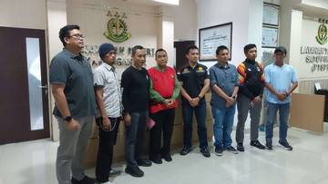 Korupsi Masjid Agung Karanganyar, Kejari Tetapkan Satu Tersangka