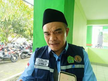 Calhaj Tunda Embarkasi Solo Kembali Bertambah, Total-54 Dipulangkan