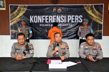 Laka Maut Tawangmangu, Pengemudi Ditetapkan Sebagai Tersangka