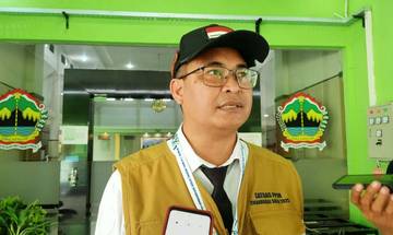 Hari ke-27 Operasional Haji Embarkasi Solo, 10-Calhaj Wafat 