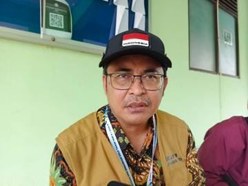 Jemaah SOC Embarkasi Solo Wafat Bertambah 1 Jemaah