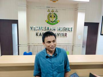 Kasus Alkes, Kejari Karanganyar Periksa Tiga Pejabat Dinkes 