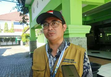 Jemaah Haji Embarkasi Solo Meninggal Dunia Jadi 19-Orang