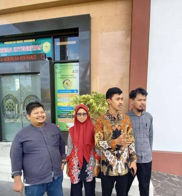 Posbakumadin Sukoharjo Buka Posko Aduan Korban Koperasi Bodong