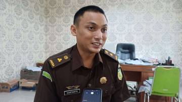 Kejari Karanganyar Keluarkan Sprindik Tiga Kasus Alkes 