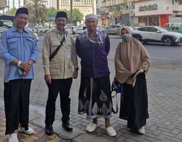 Banyak Keluhan, DPR Akan Evaluasi Pelaksanaan Haji 2025