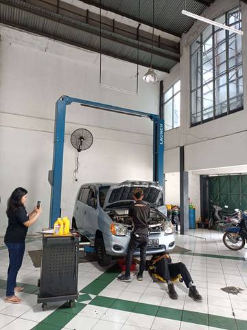 Oli Mesin Berkualitas Tidak Berubah Warna Ketika Digunakan?